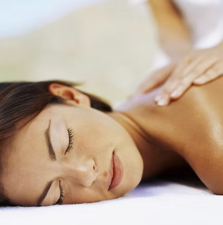 Bliss Nails & Beauty