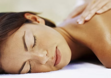 Bliss Nails & Beauty