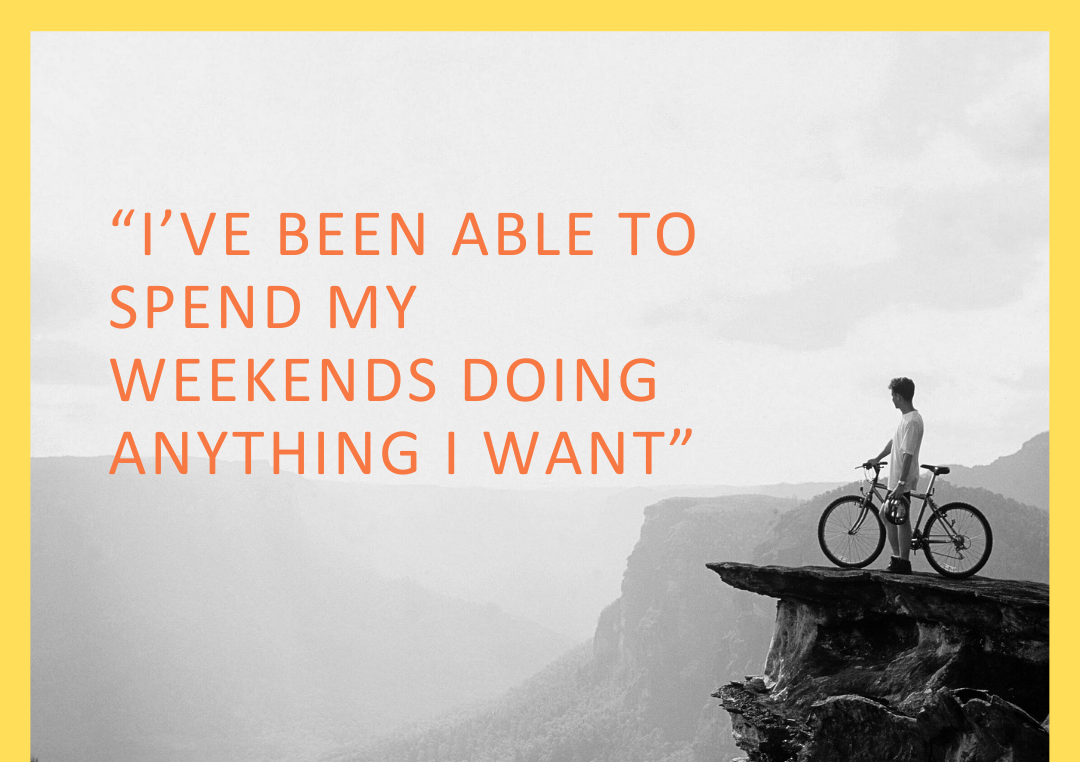 Yellowstone Web Design