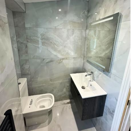 BL Plumbing & Drainage Ltd