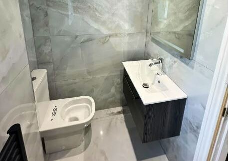 BL Plumbing & Drainage Ltd