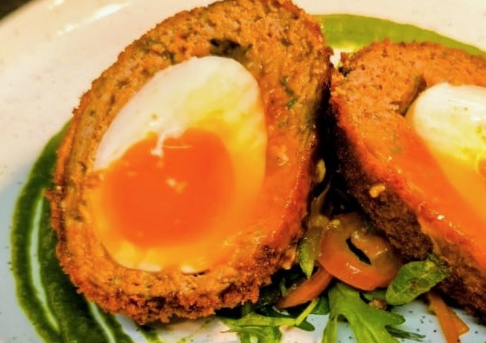 Flavours Indian Cuisine
