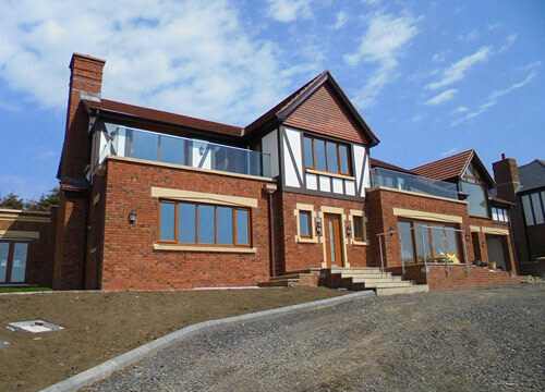 Kinrade Construction Ltd