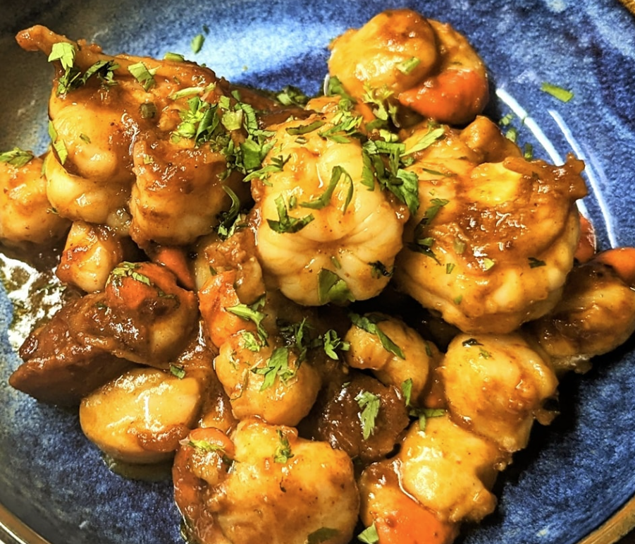 Flavours Indian Cuisine