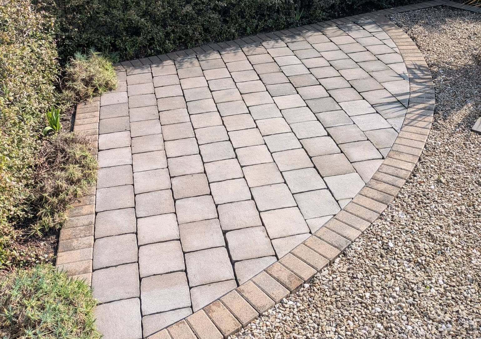 Bright Pressure Washing