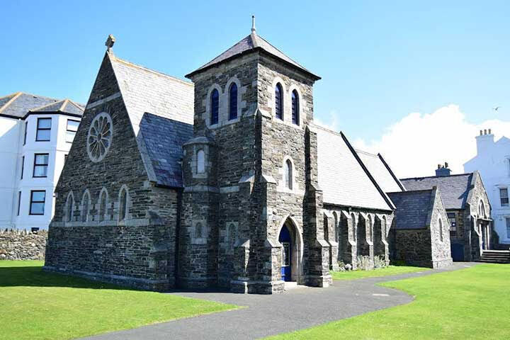 St Catherine's Church