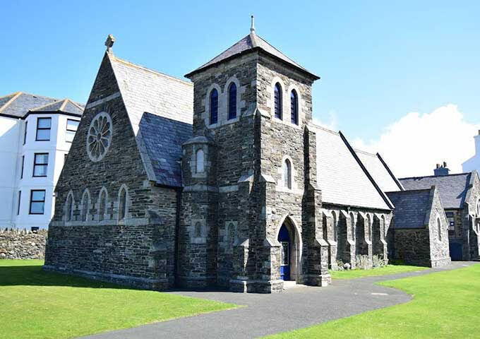 St Catherine's Church