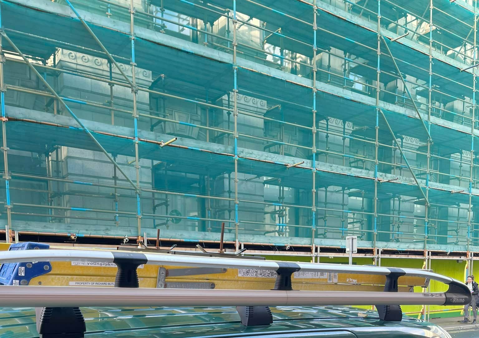 Stewart Clague Services