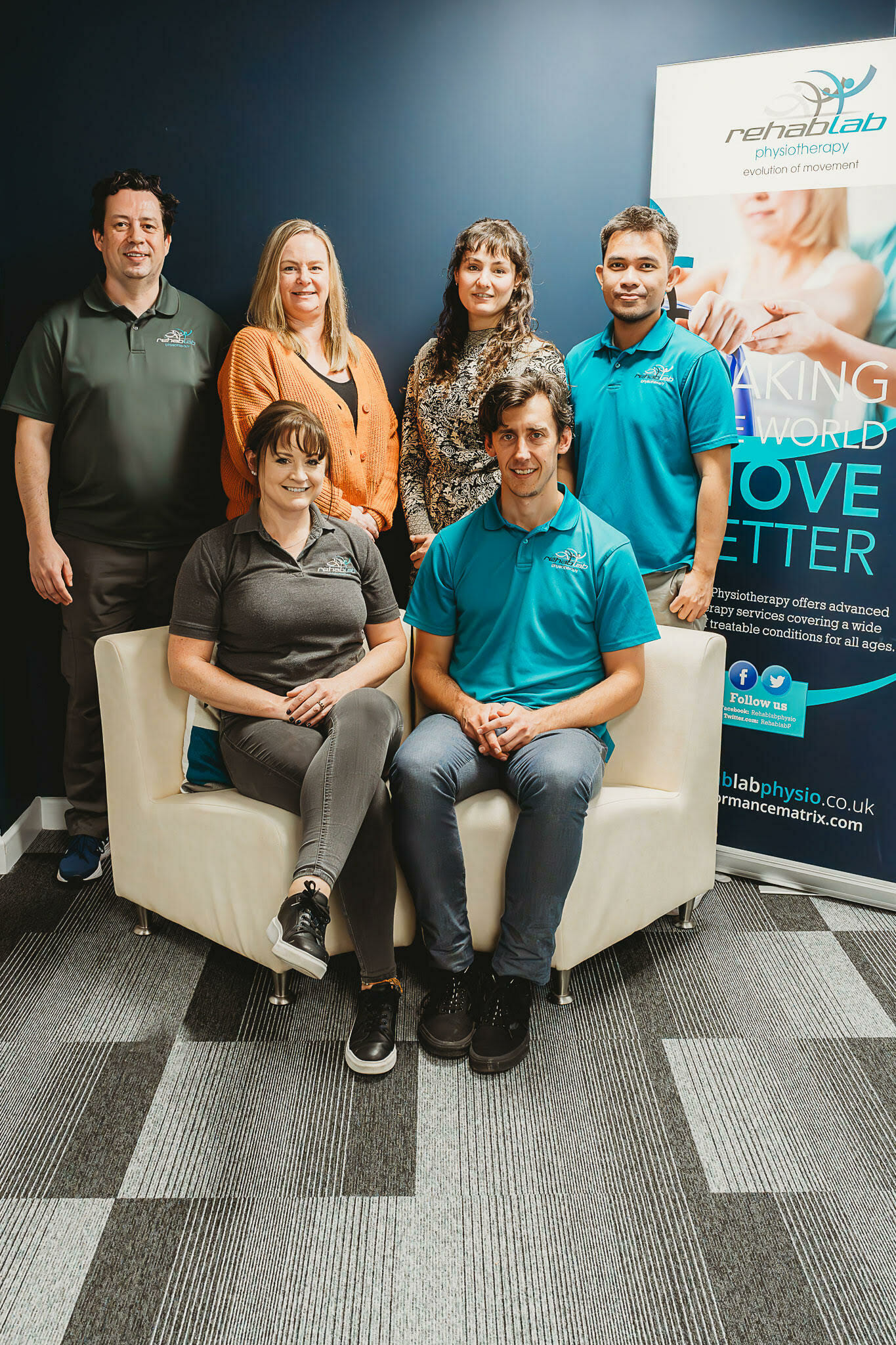 RehabLab Physiotherapy