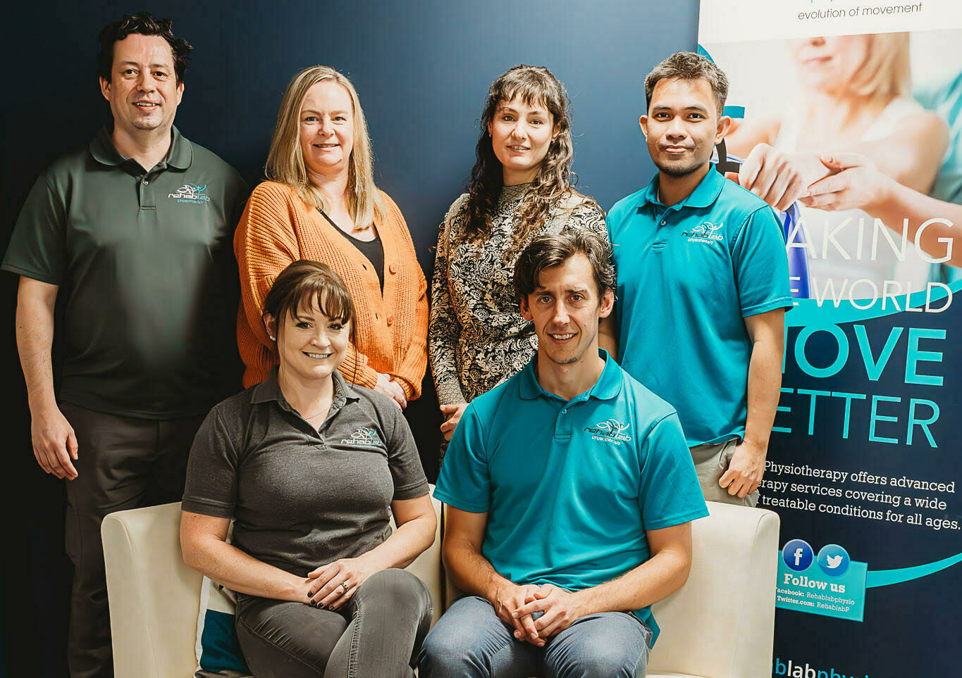 RehabLab Physiotherapy