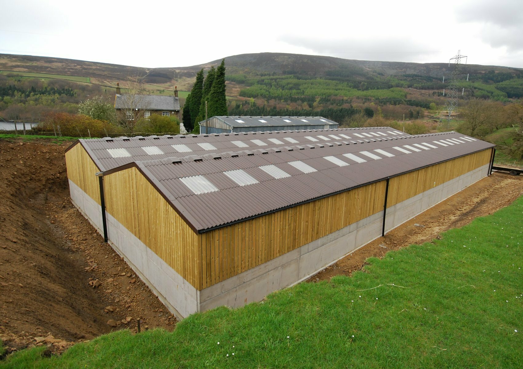 J Wareing & Son - Wrea Green Ltd