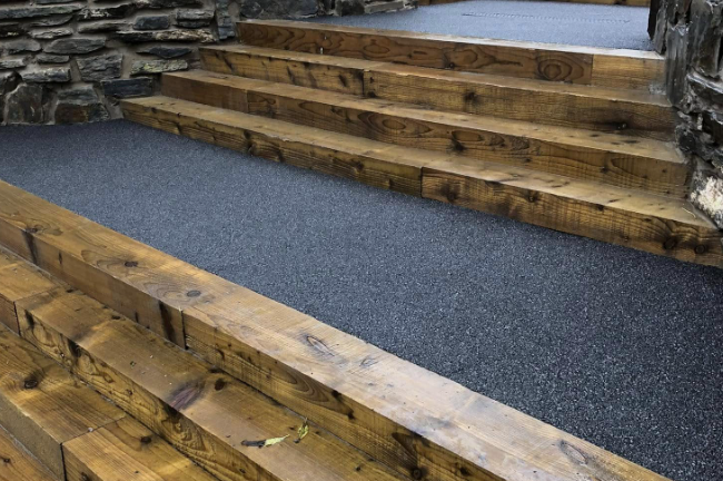 S A Building Services Ltd