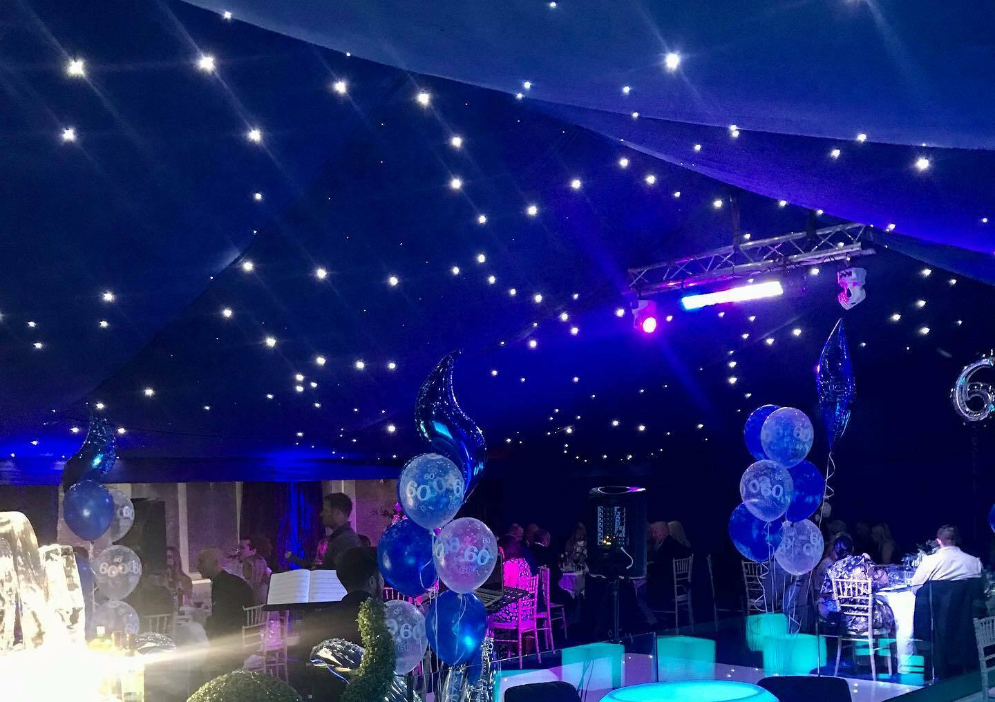 A3 Island Marquees Limited