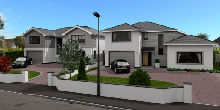 Construction Design Ltd