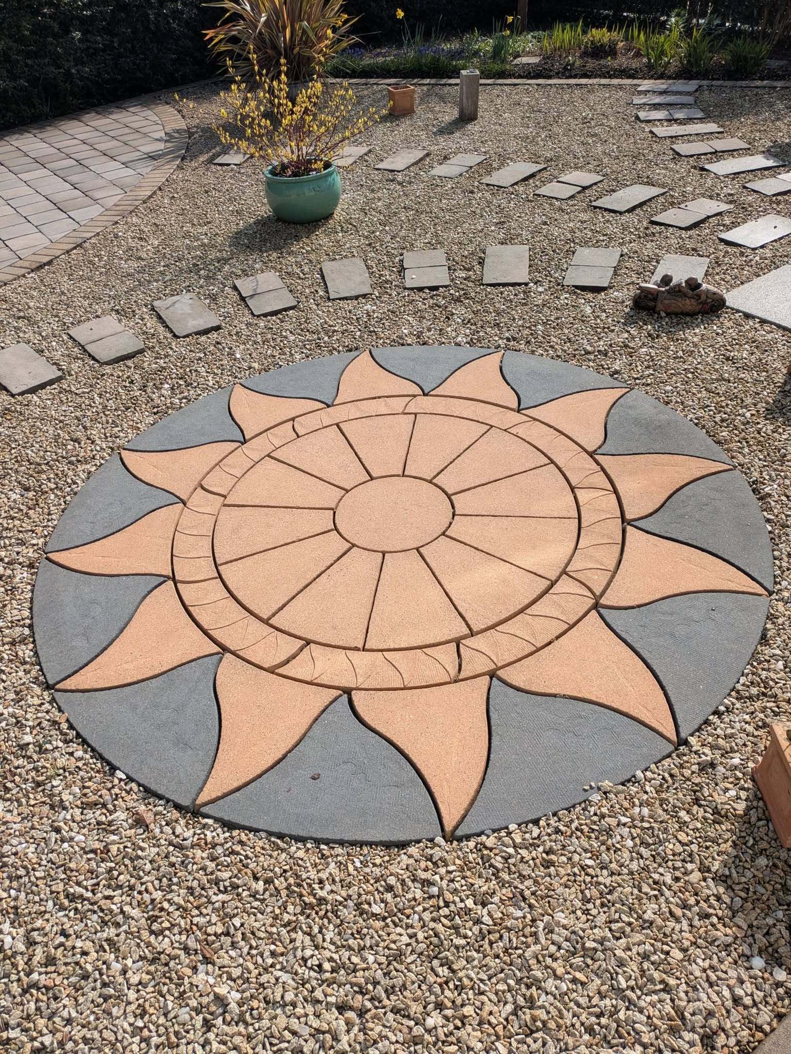 Bright Pressure Washing