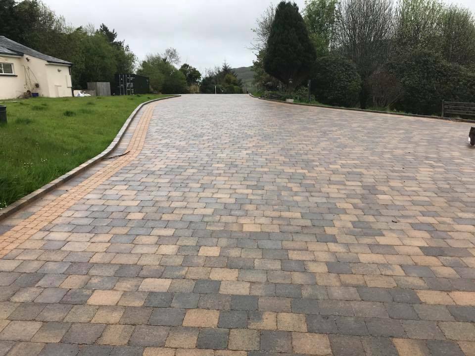 Manx Construction & Groundwork Ltd