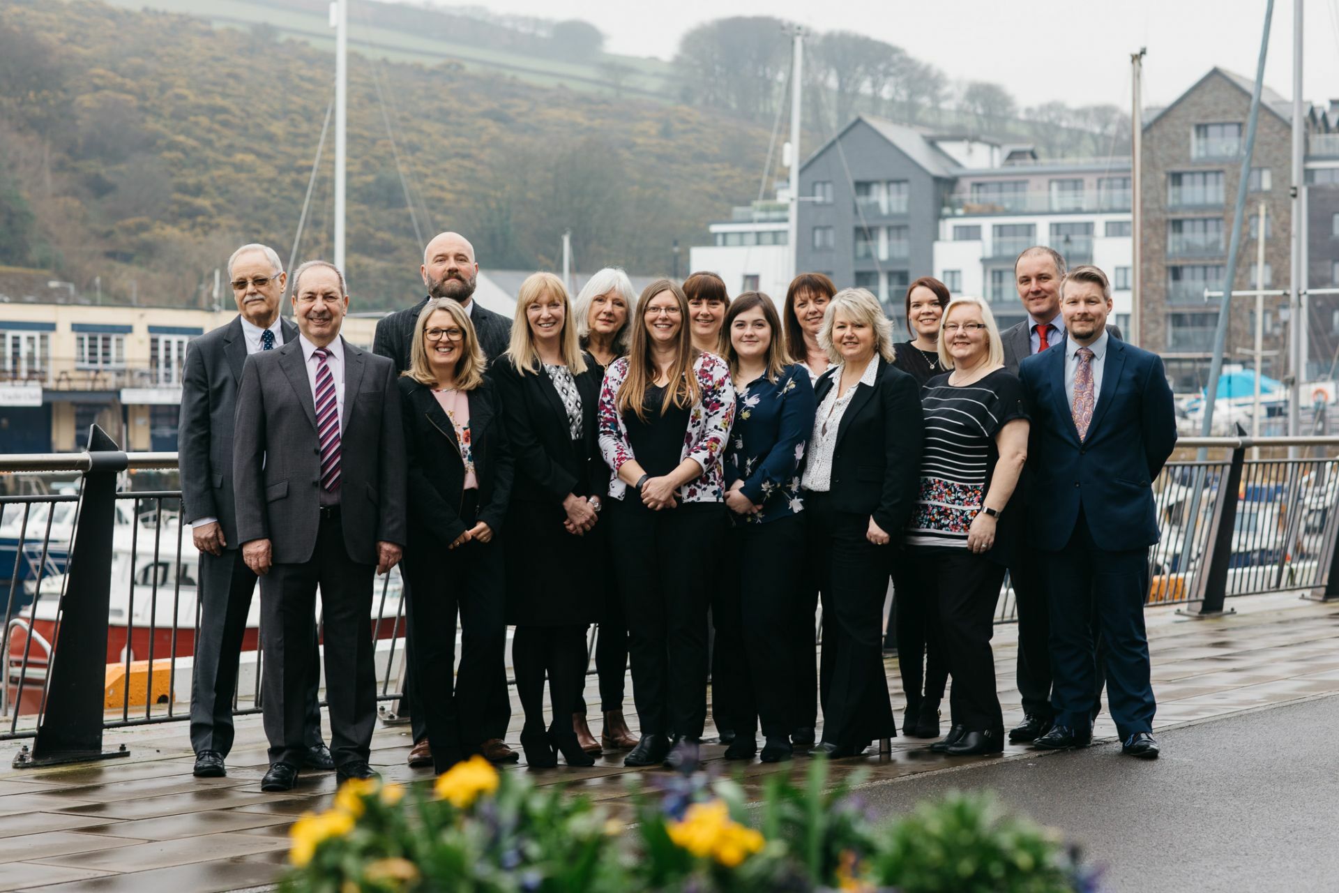 Anglo Manx Trust Company Limited