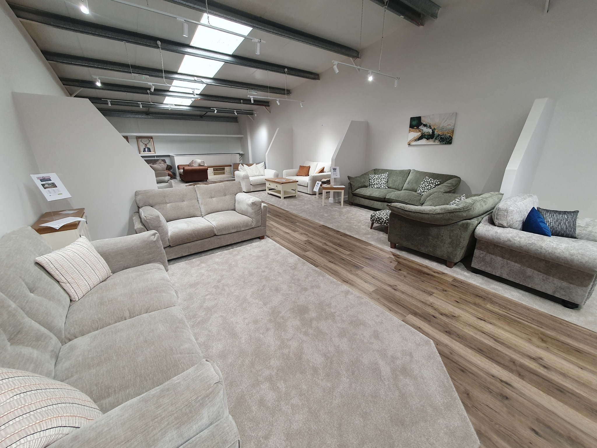 Ace Carpets