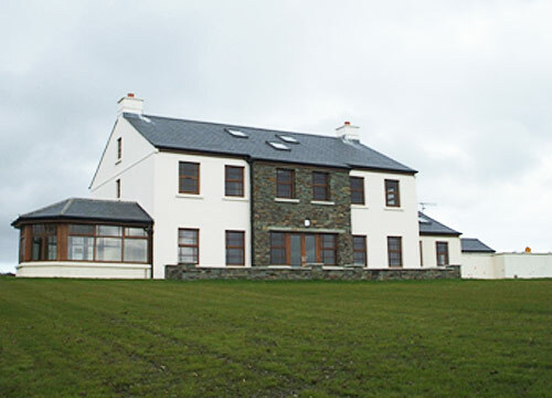 Kinrade Construction Ltd