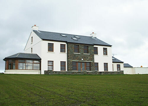 Kinrade Construction Ltd