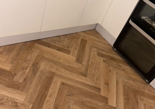 DNL Flooring