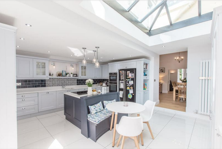 Construction Design Ltd