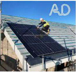 Ardern & Druggan Ltd