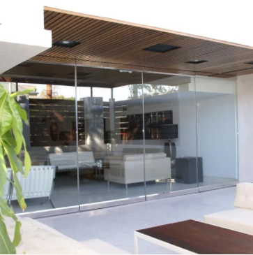 Balustrade Solutions Ltd