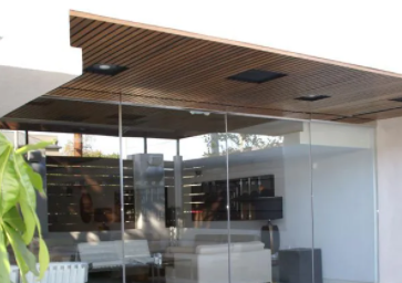 Balustrade Solutions Ltd