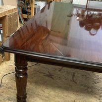 Hamilton Antique & Modern Furniture Restorations