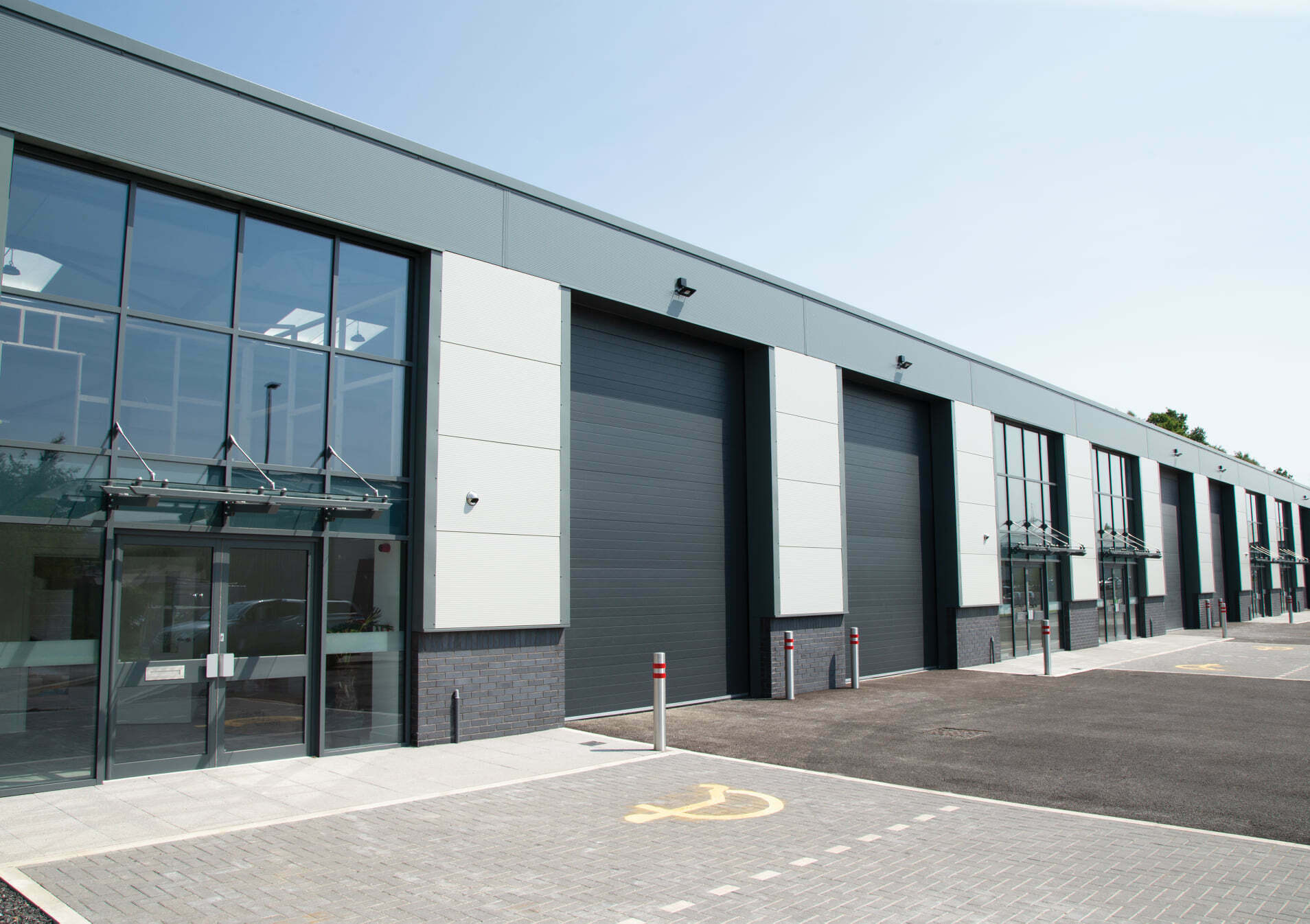 J Wareing & Son - Wrea Green Ltd