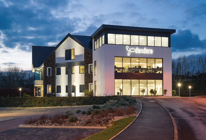 Dandara Isle of Man – Head Office