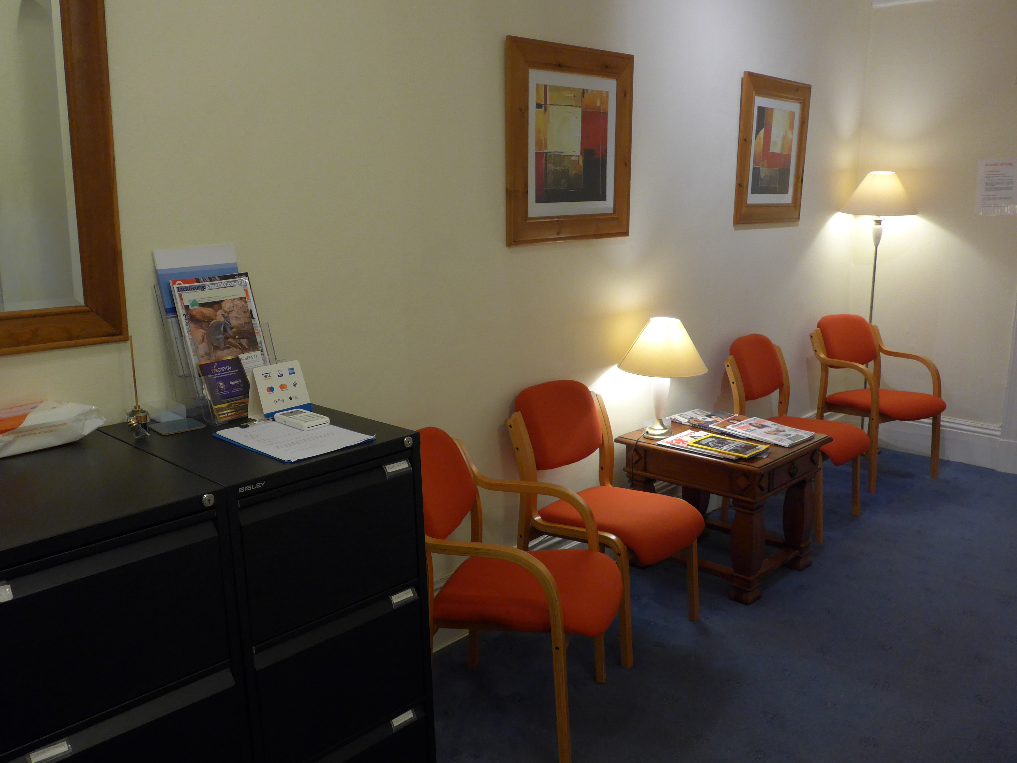 Independent Medical Services