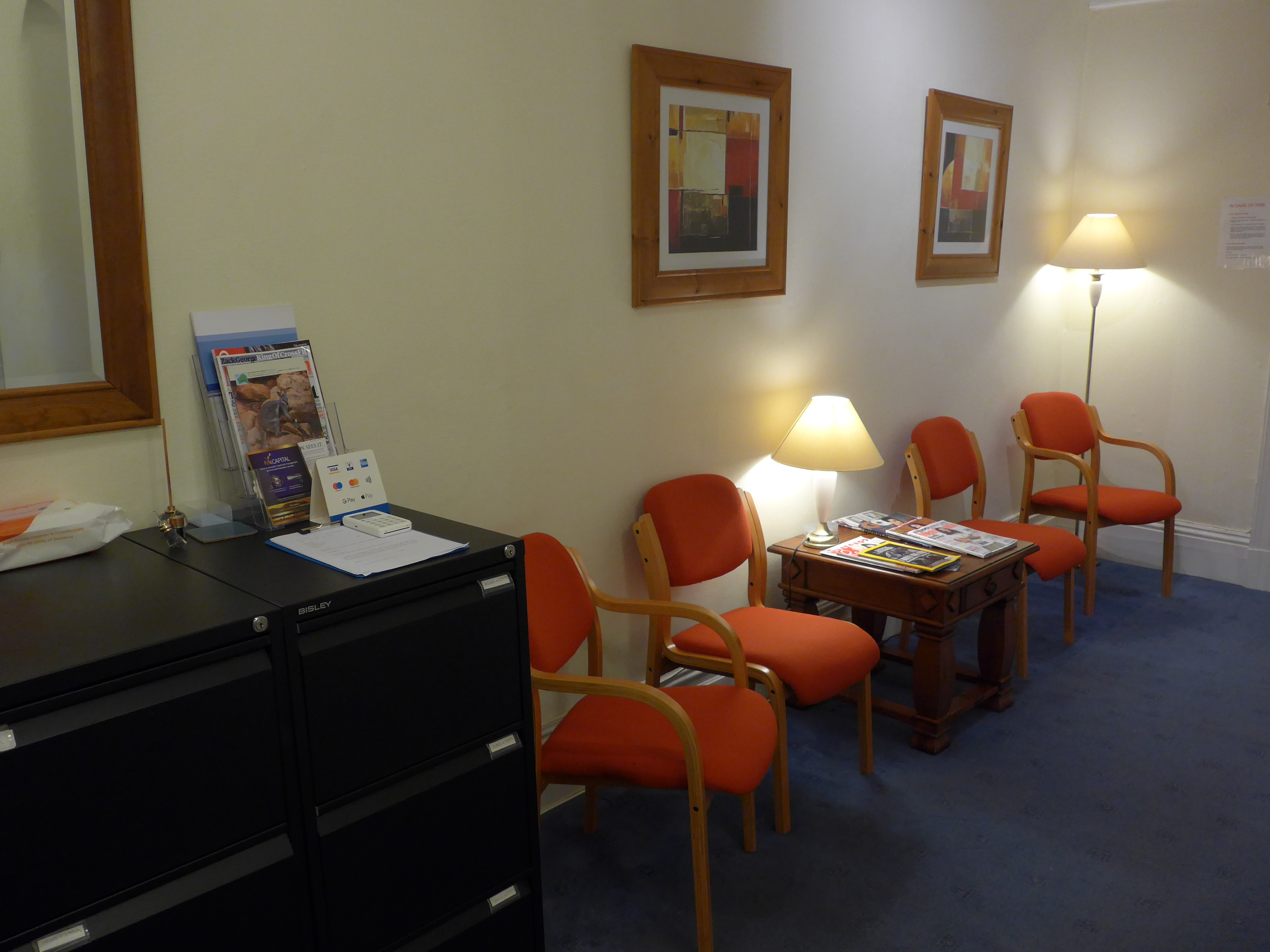 Independent Medical Services