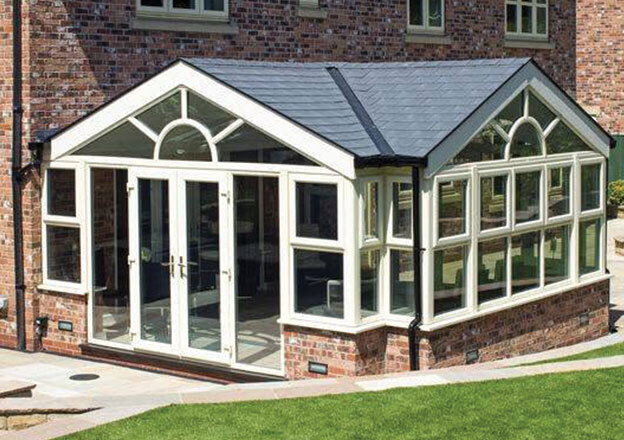 Spectrum Windows Ltd