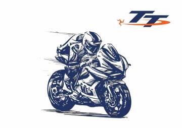 Isle of Man TT Races 2026