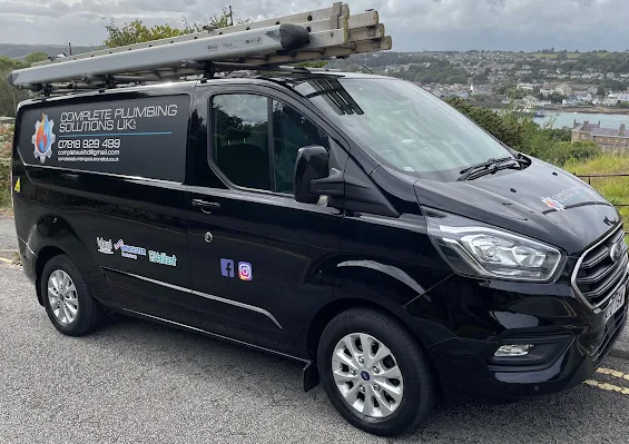 Complete Plumbing Solutions