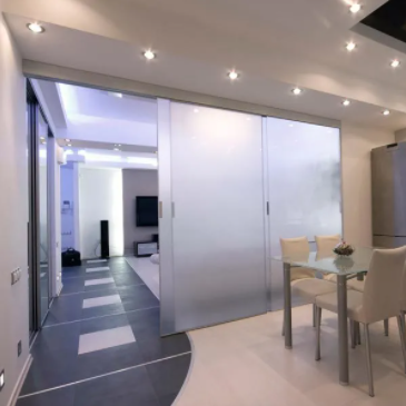 Balustrade Solutions Ltd