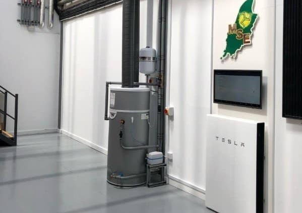 Manx Solar Electrical Ltd