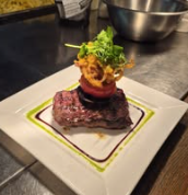 Titan Restaurant