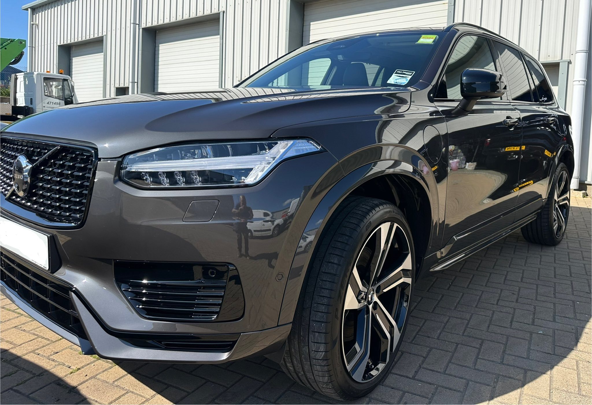 Diamond Cut Valeting Services