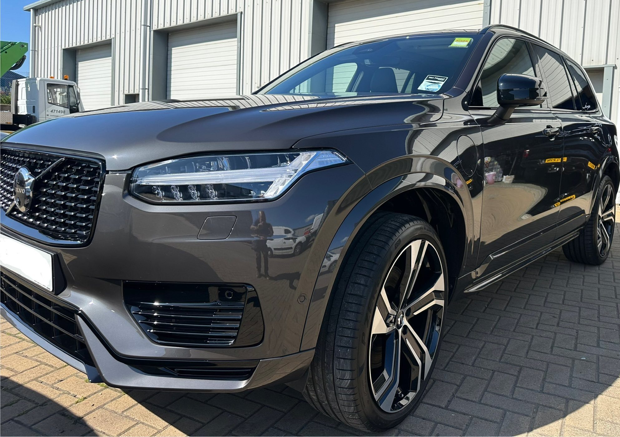 Diamond Cut Valeting Services