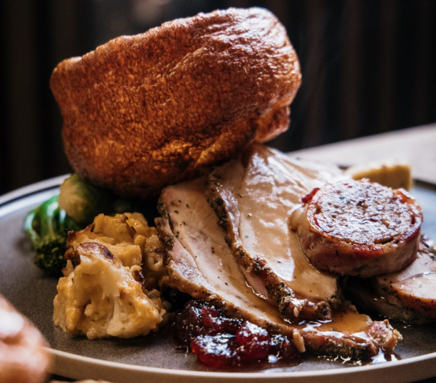 Smokey Sam's BBQ