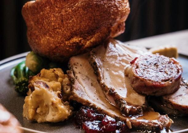 Smokey Sam's BBQ