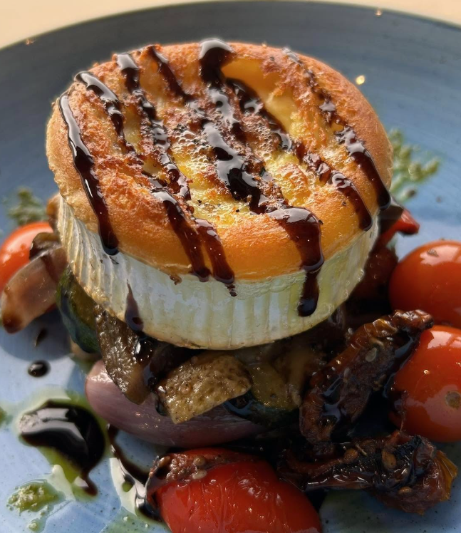 The Boathouse Eatery