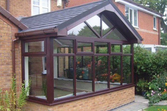 Spectrum Windows Ltd