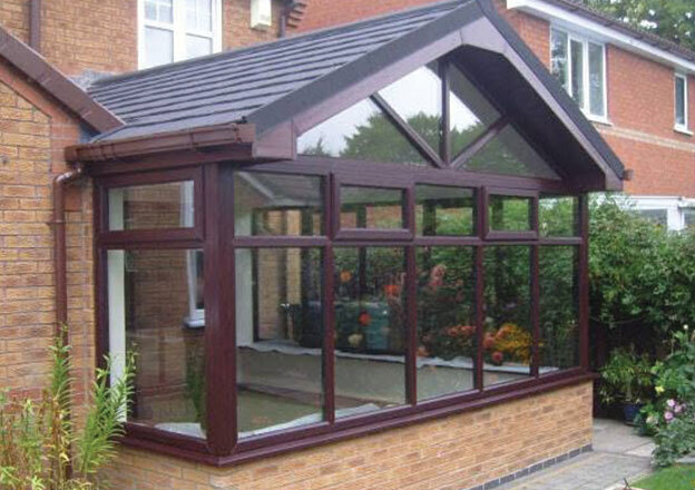 Spectrum Windows Ltd
