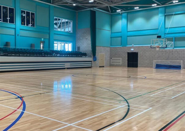 The Roundhouse