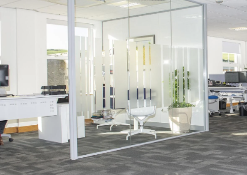 Descon Ltd - Part of the Prospero Group