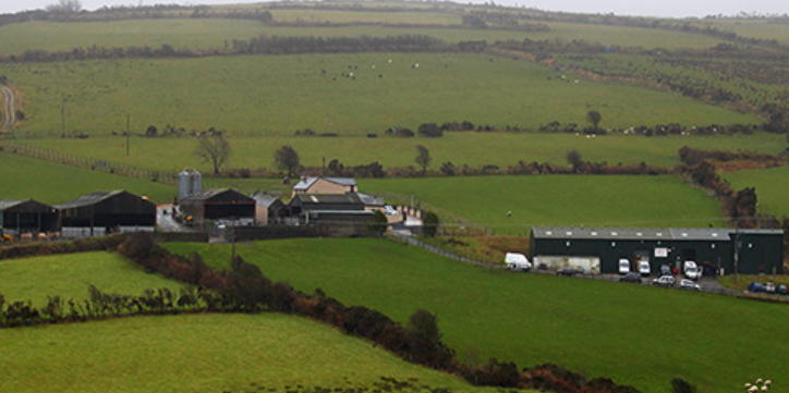 Ballahig Farm Meats
